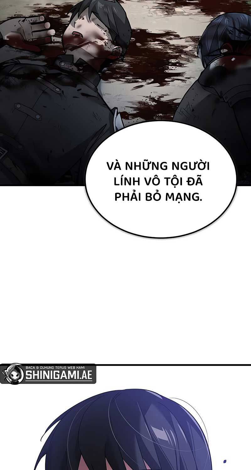 Thiên Quỷ Chẳng Sống Nổi Cuộc Đời Bình Thường Chap 124 - Next Chap 125