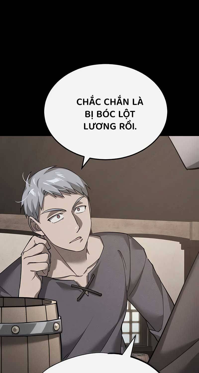 Thiên Quỷ Chẳng Sống Nổi Cuộc Đời Bình Thường Chap 124 - Next Chap 125