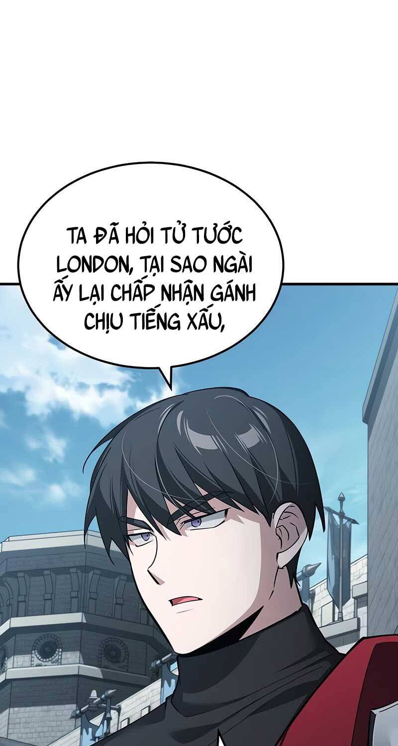 Thiên Quỷ Chẳng Sống Nổi Cuộc Đời Bình Thường Chap 124 - Next Chap 125