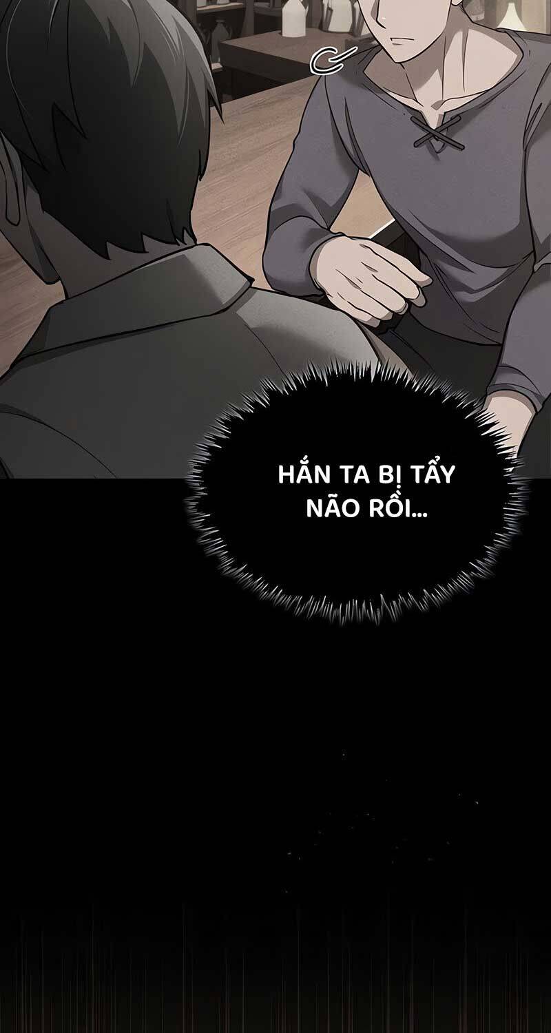 Thiên Quỷ Chẳng Sống Nổi Cuộc Đời Bình Thường Chap 124 - Next Chap 125