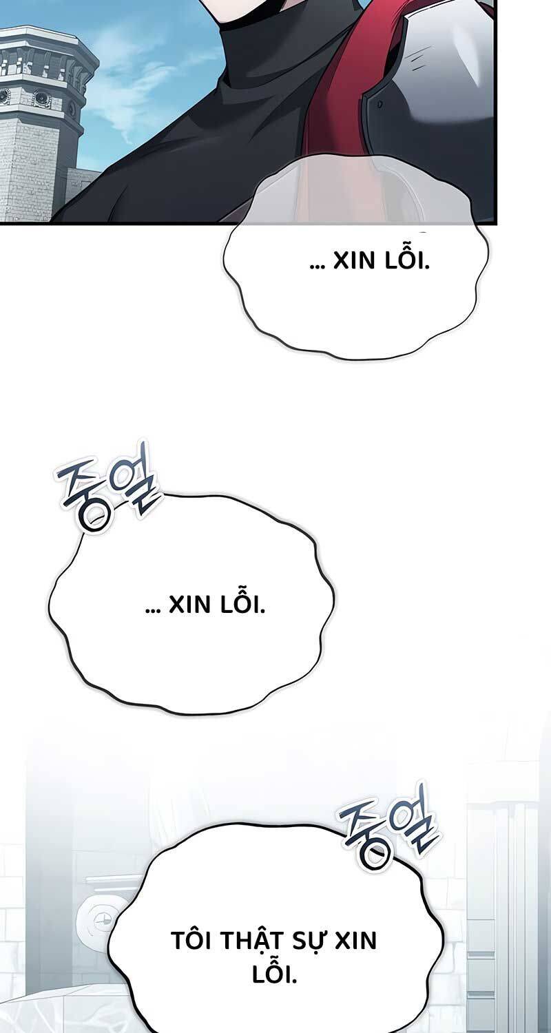 Thiên Quỷ Chẳng Sống Nổi Cuộc Đời Bình Thường Chap 124 - Next Chap 125