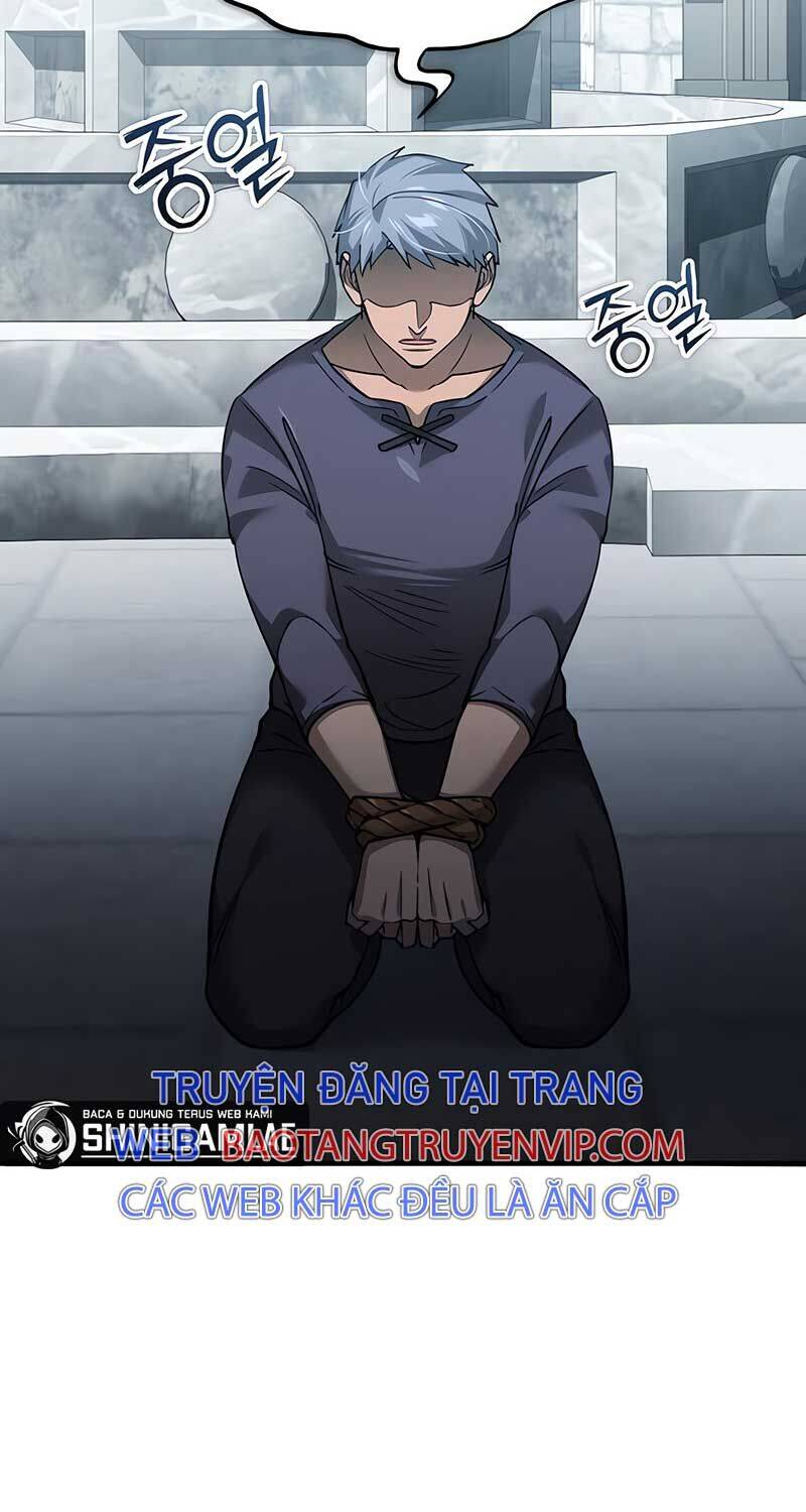 Thiên Quỷ Chẳng Sống Nổi Cuộc Đời Bình Thường Chap 124 - Next Chap 125