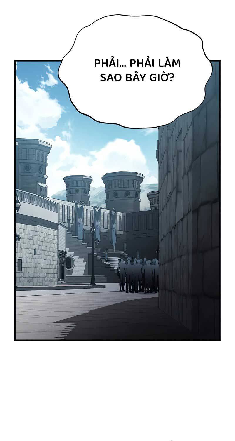 Thiên Quỷ Chẳng Sống Nổi Cuộc Đời Bình Thường Chap 124 - Next Chap 125