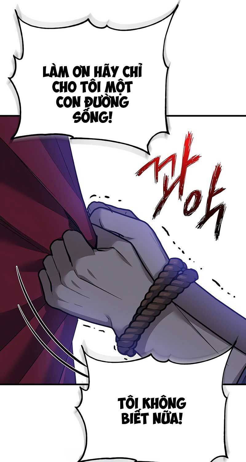 Thiên Quỷ Chẳng Sống Nổi Cuộc Đời Bình Thường Chap 124 - Next Chap 125