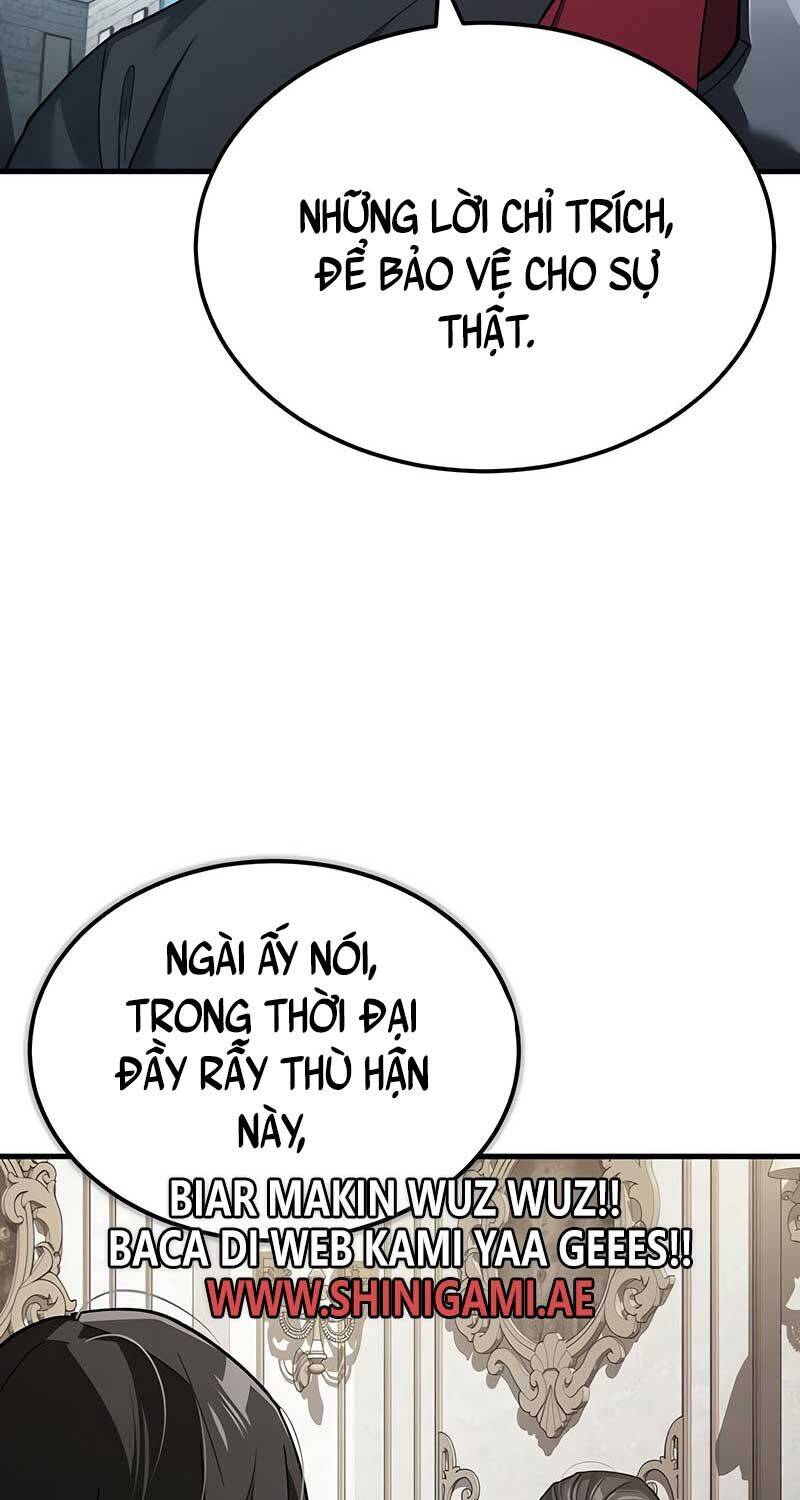 Thiên Quỷ Chẳng Sống Nổi Cuộc Đời Bình Thường Chap 124 - Next Chap 125