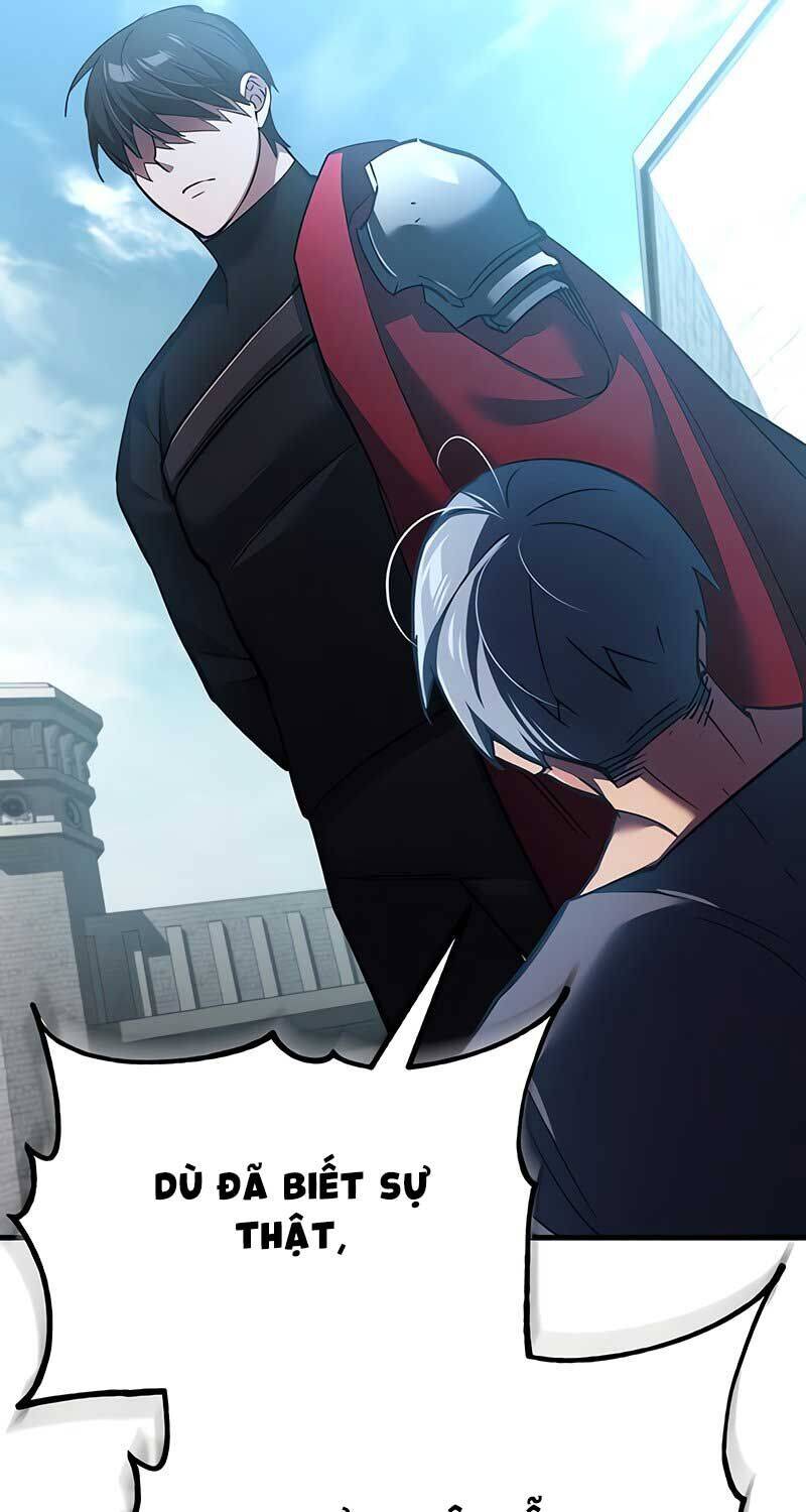 Thiên Quỷ Chẳng Sống Nổi Cuộc Đời Bình Thường Chap 124 - Next Chap 125