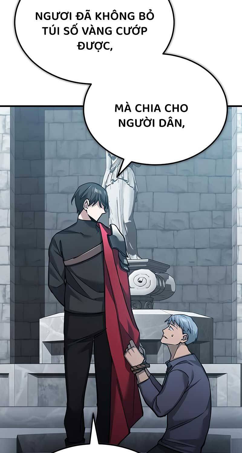 Thiên Quỷ Chẳng Sống Nổi Cuộc Đời Bình Thường Chap 124 - Next Chap 125