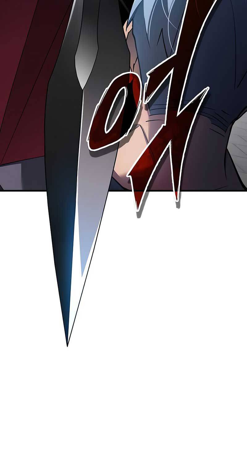 Thiên Quỷ Chẳng Sống Nổi Cuộc Đời Bình Thường Chap 124 - Next Chap 125