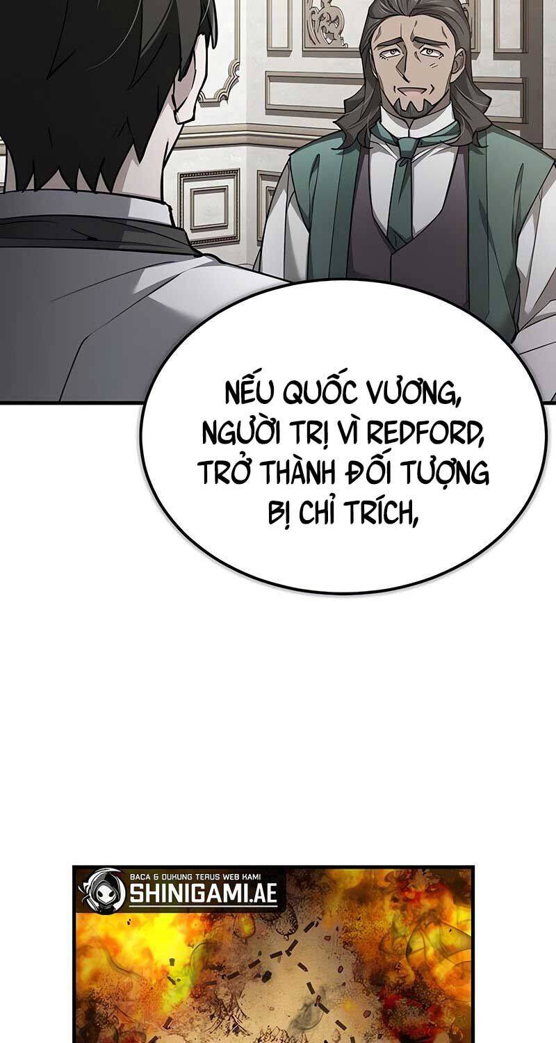 Thiên Quỷ Chẳng Sống Nổi Cuộc Đời Bình Thường Chap 124 - Next Chap 125