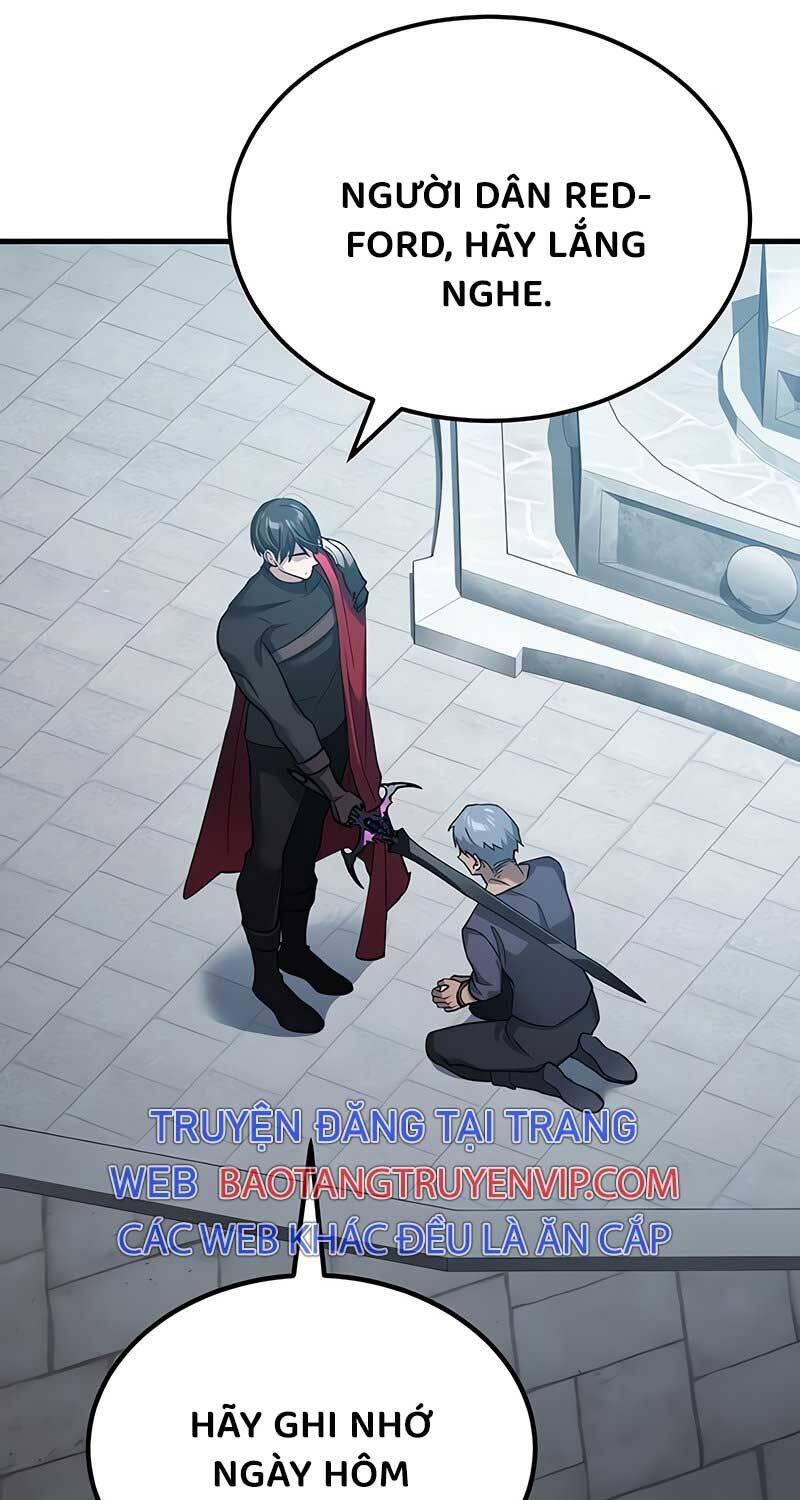 Thiên Quỷ Chẳng Sống Nổi Cuộc Đời Bình Thường Chap 124 - Next Chap 125