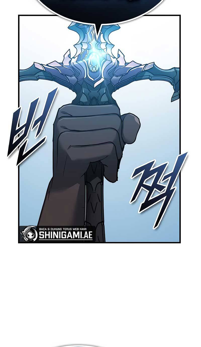 Thiên Quỷ Chẳng Sống Nổi Cuộc Đời Bình Thường Chap 124 - Next Chap 125