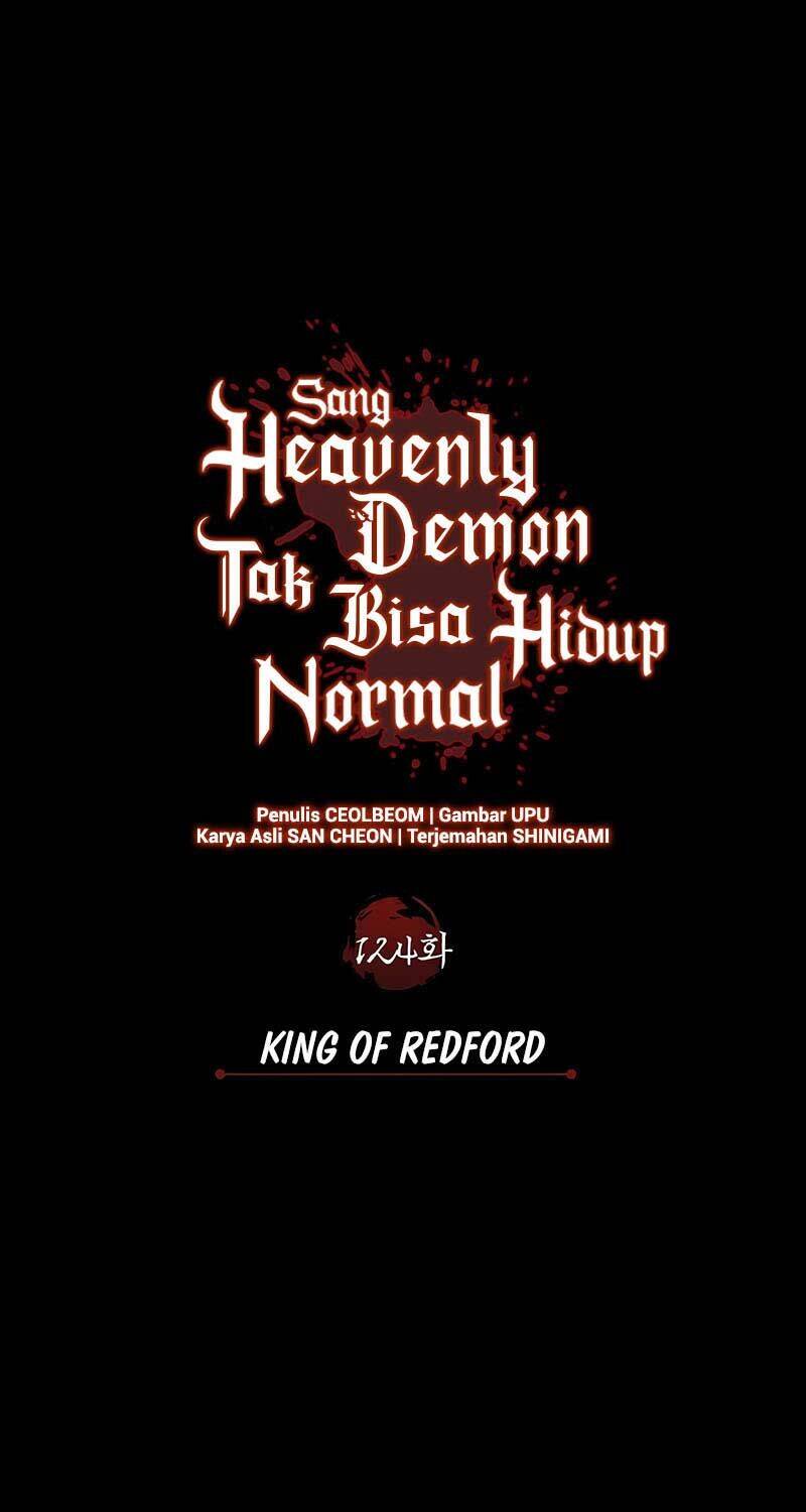 Thiên Quỷ Chẳng Sống Nổi Cuộc Đời Bình Thường Chap 124 - Next Chap 125