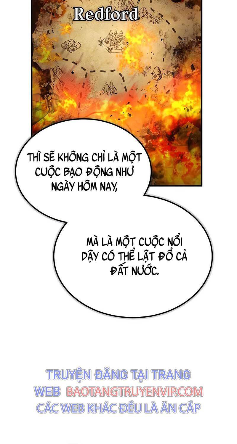 Thiên Quỷ Chẳng Sống Nổi Cuộc Đời Bình Thường Chap 124 - Next Chap 125