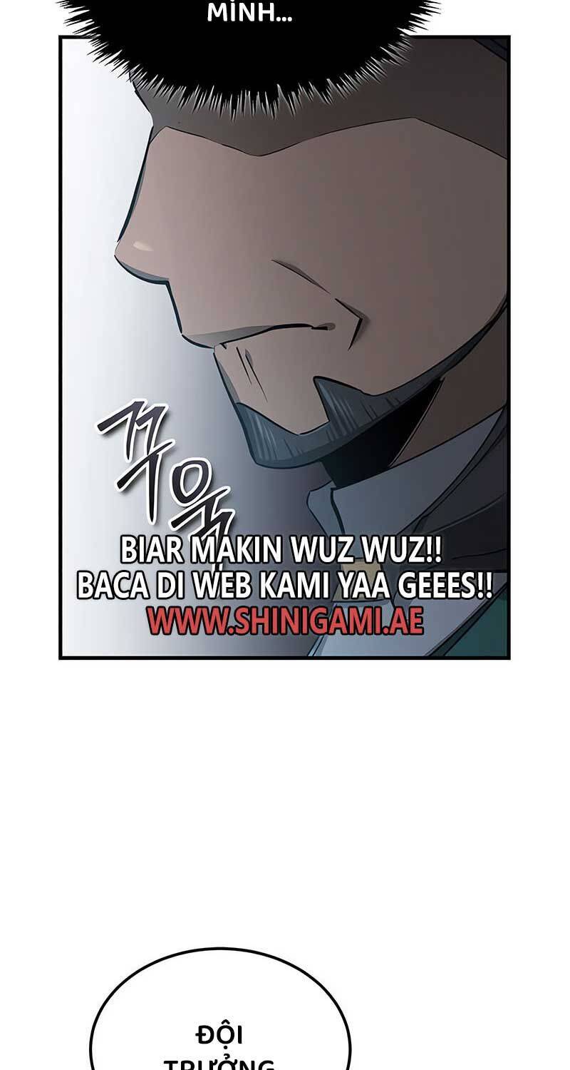 Thiên Quỷ Chẳng Sống Nổi Cuộc Đời Bình Thường Chap 124 - Next Chap 125