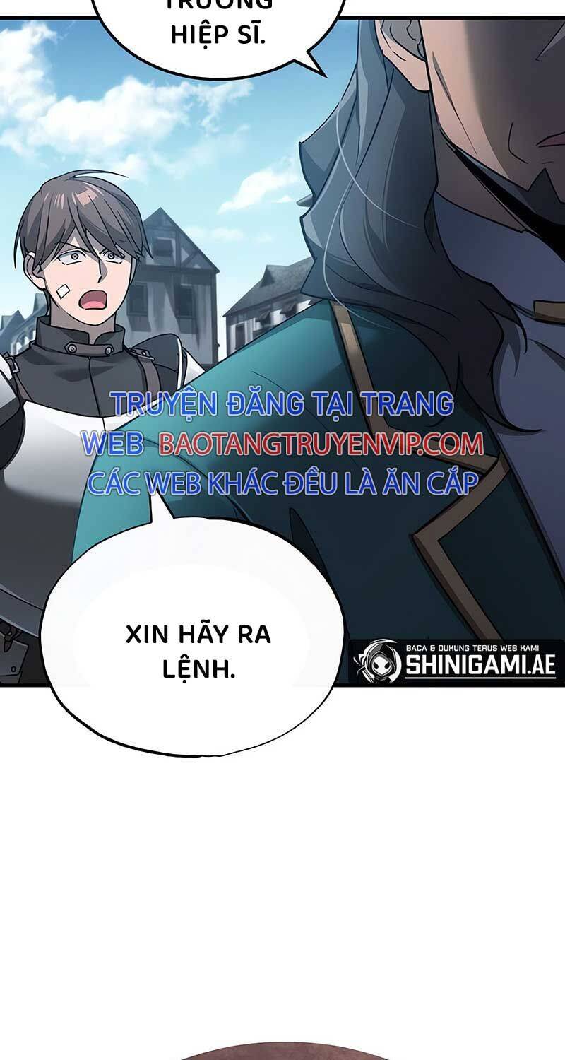 Thiên Quỷ Chẳng Sống Nổi Cuộc Đời Bình Thường Chap 124 - Next Chap 125