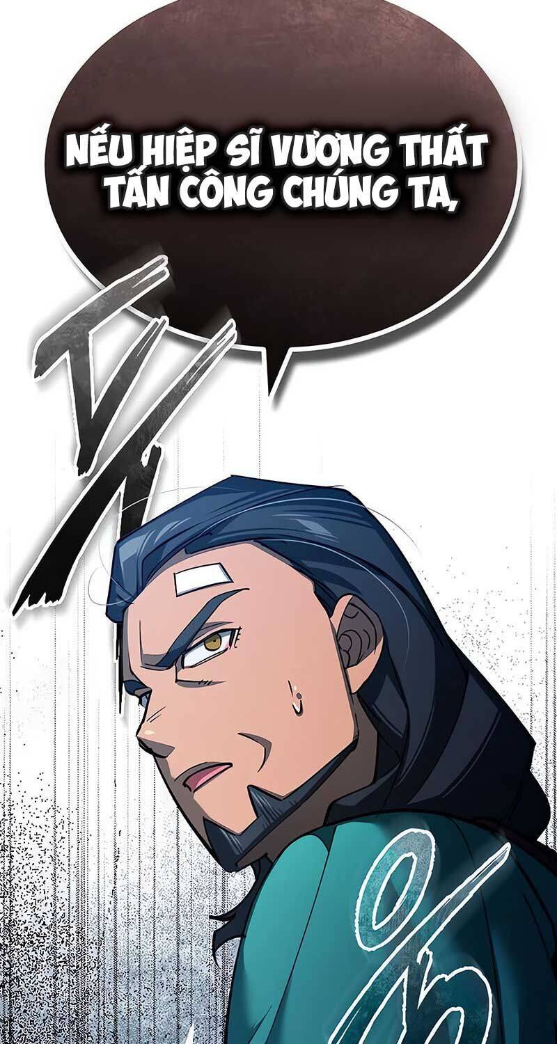 Thiên Quỷ Chẳng Sống Nổi Cuộc Đời Bình Thường Chap 124 - Next Chap 125