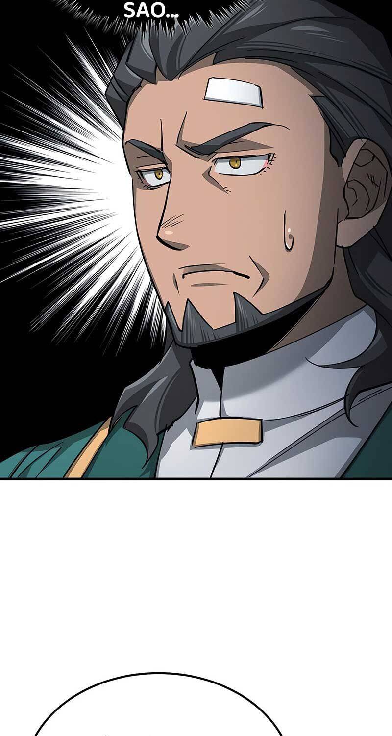 Thiên Quỷ Chẳng Sống Nổi Cuộc Đời Bình Thường Chap 124 - Next Chap 125