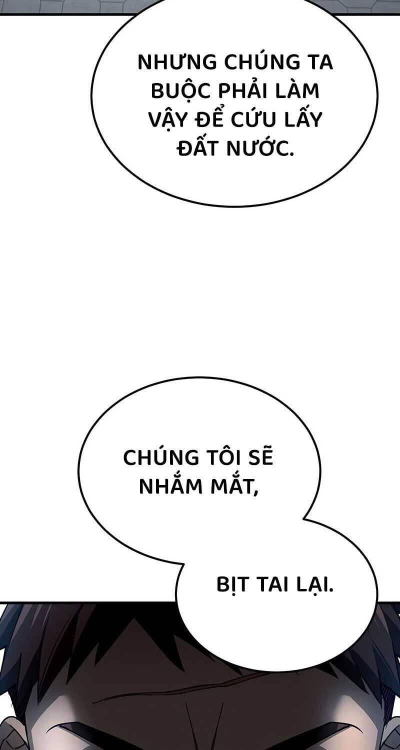 Thiên Quỷ Chẳng Sống Nổi Cuộc Đời Bình Thường Chap 124 - Next Chap 125