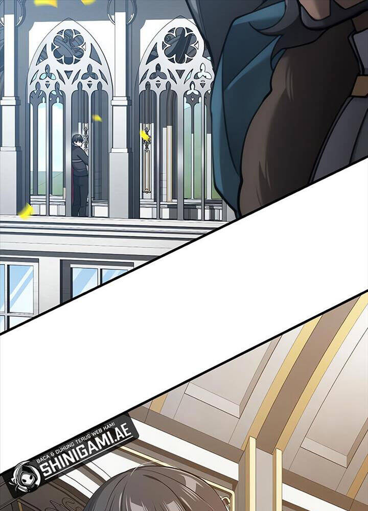 Thiên Quỷ Chẳng Sống Nổi Cuộc Đời Bình Thường Chap 125 - Next Chap 126