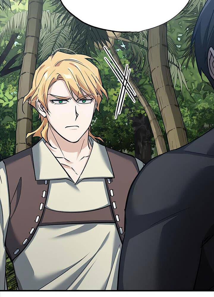 Thiên Quỷ Chẳng Sống Nổi Cuộc Đời Bình Thường Chap 125 - Next Chap 126