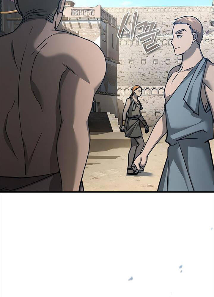 Thiên Quỷ Chẳng Sống Nổi Cuộc Đời Bình Thường Chap 125 - Next Chap 126