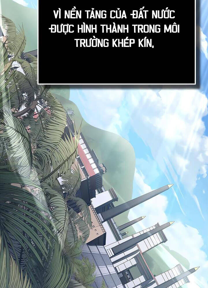 Thiên Quỷ Chẳng Sống Nổi Cuộc Đời Bình Thường Chap 125 - Next Chap 126