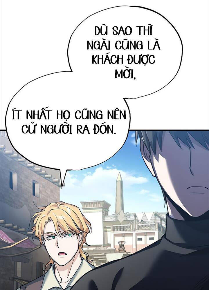 Thiên Quỷ Chẳng Sống Nổi Cuộc Đời Bình Thường Chap 125 - Next Chap 126