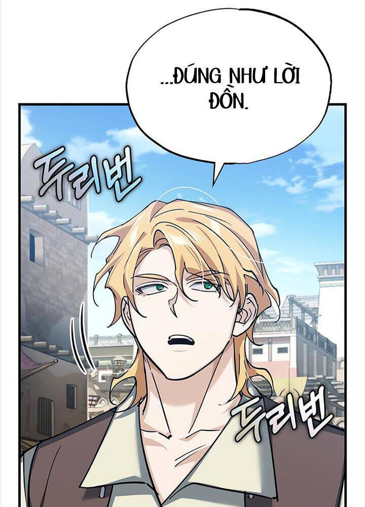 Thiên Quỷ Chẳng Sống Nổi Cuộc Đời Bình Thường Chap 125 - Next Chap 126