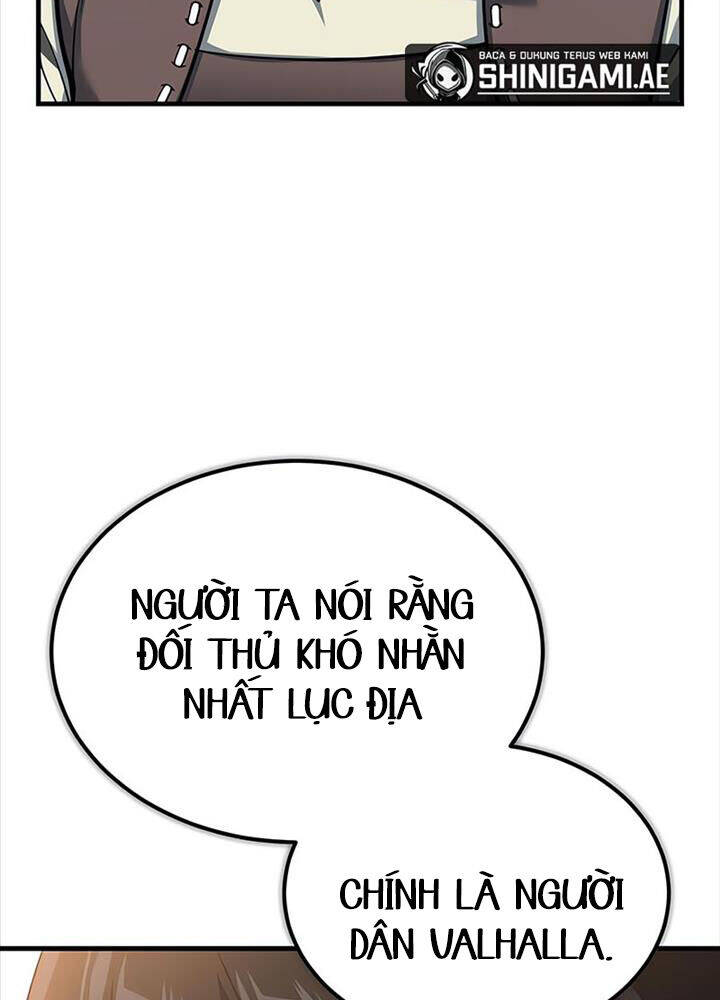 Thiên Quỷ Chẳng Sống Nổi Cuộc Đời Bình Thường Chap 125 - Next Chap 126