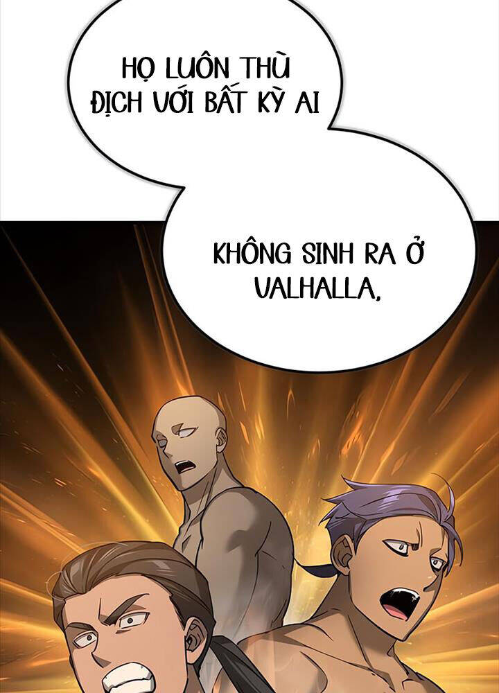 Thiên Quỷ Chẳng Sống Nổi Cuộc Đời Bình Thường Chap 125 - Next Chap 126
