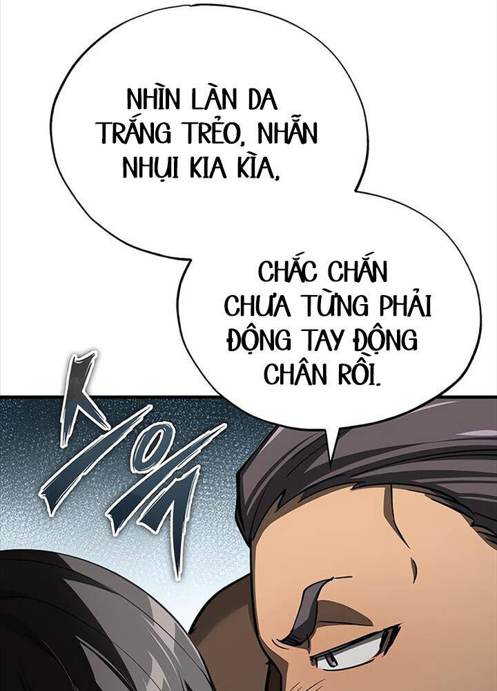 Thiên Quỷ Chẳng Sống Nổi Cuộc Đời Bình Thường Chap 125 - Next Chap 126