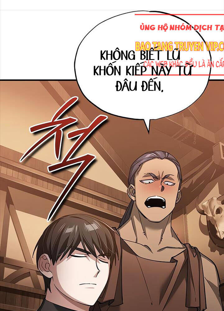 Thiên Quỷ Chẳng Sống Nổi Cuộc Đời Bình Thường Chap 125 - Next Chap 126