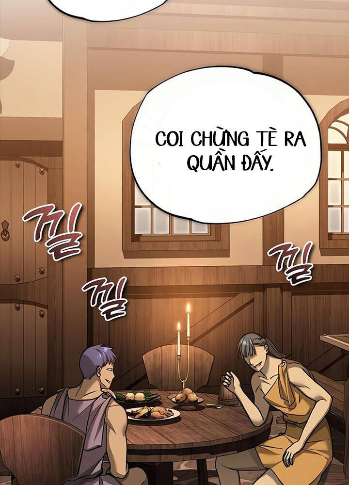 Thiên Quỷ Chẳng Sống Nổi Cuộc Đời Bình Thường Chap 125 - Next Chap 126