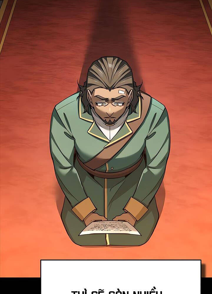 Thiên Quỷ Chẳng Sống Nổi Cuộc Đời Bình Thường Chap 125 - Next Chap 126