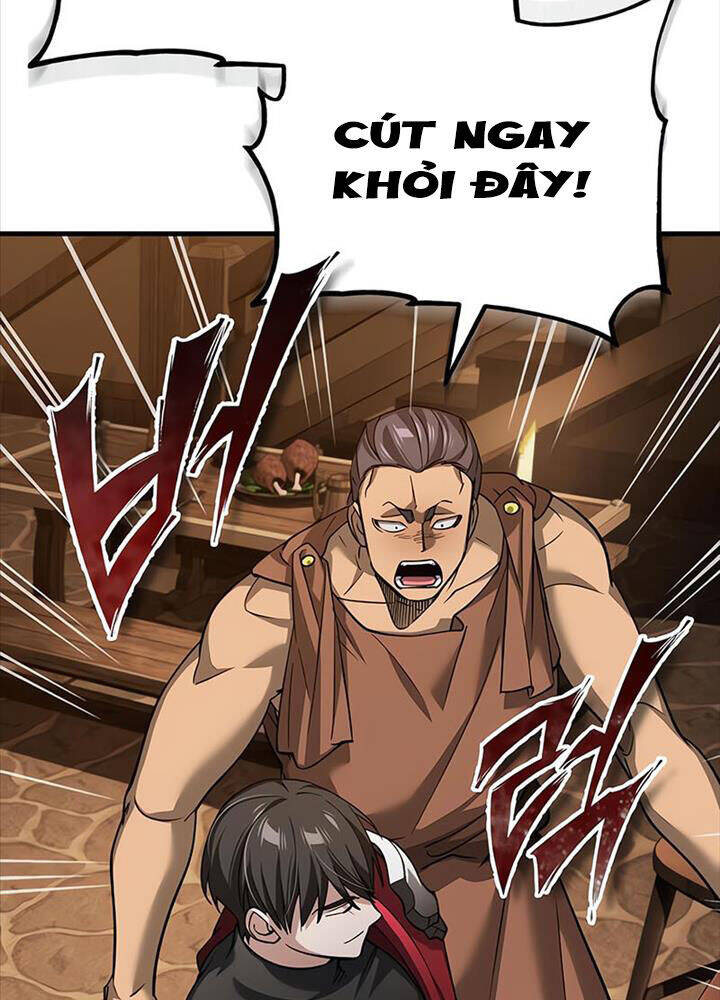 Thiên Quỷ Chẳng Sống Nổi Cuộc Đời Bình Thường Chap 125 - Next Chap 126