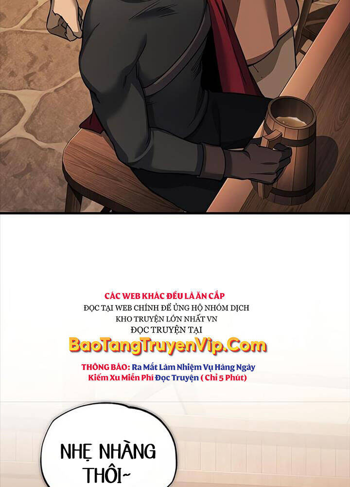 Thiên Quỷ Chẳng Sống Nổi Cuộc Đời Bình Thường Chap 125 - Next Chap 126