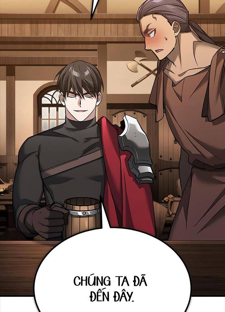 Thiên Quỷ Chẳng Sống Nổi Cuộc Đời Bình Thường Chap 125 - Next Chap 126