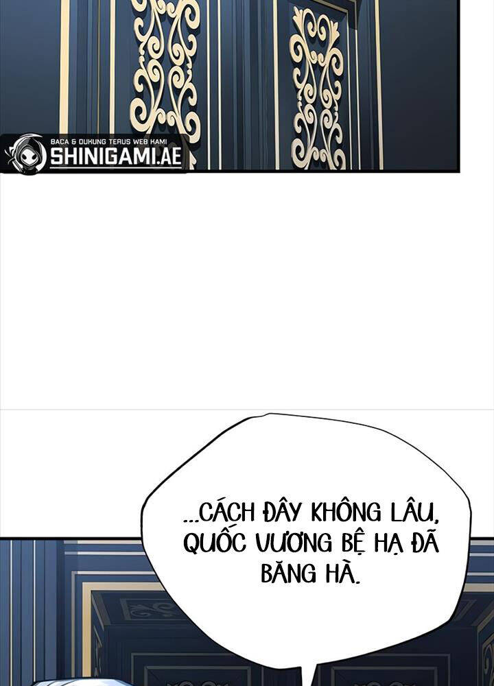 Thiên Quỷ Chẳng Sống Nổi Cuộc Đời Bình Thường Chap 125 - Next Chap 126