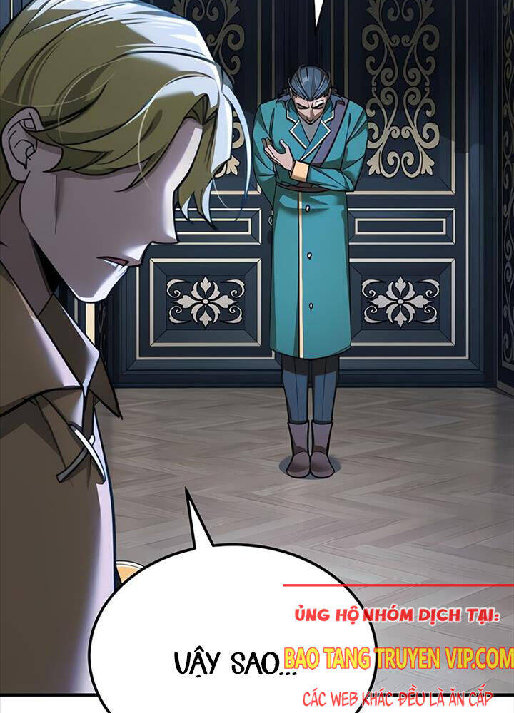 Thiên Quỷ Chẳng Sống Nổi Cuộc Đời Bình Thường Chap 125 - Next Chap 126