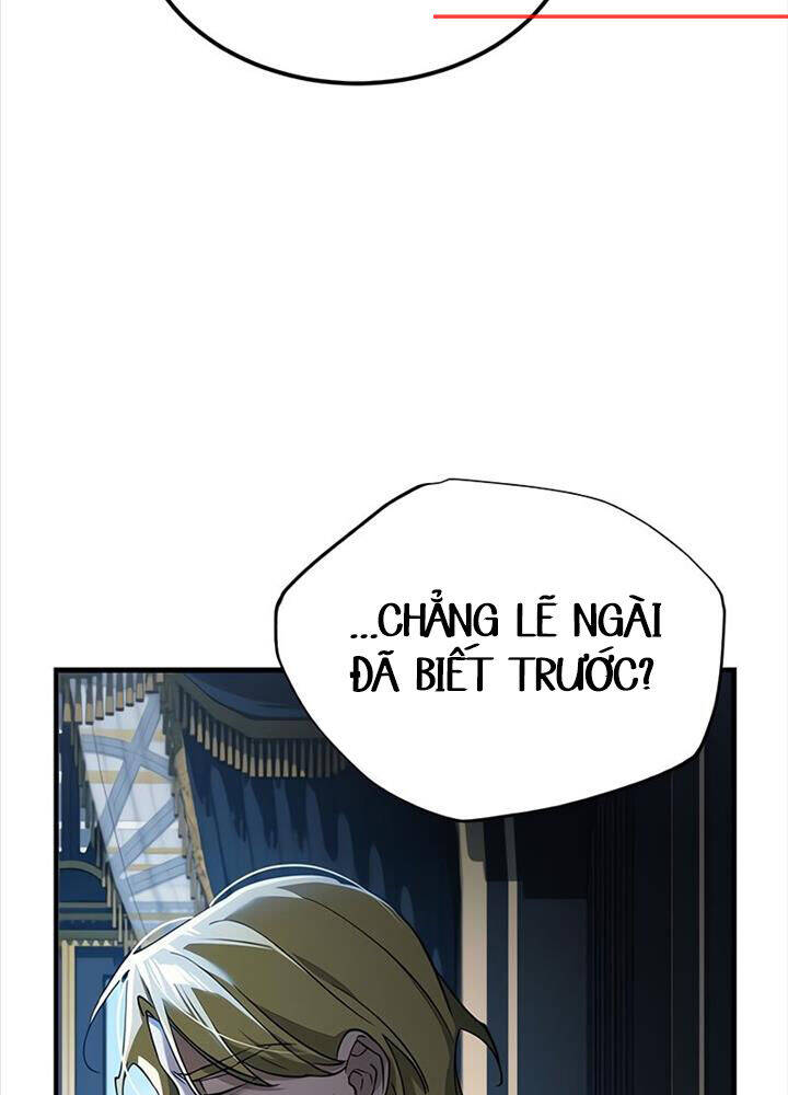 Thiên Quỷ Chẳng Sống Nổi Cuộc Đời Bình Thường Chap 125 - Next Chap 126