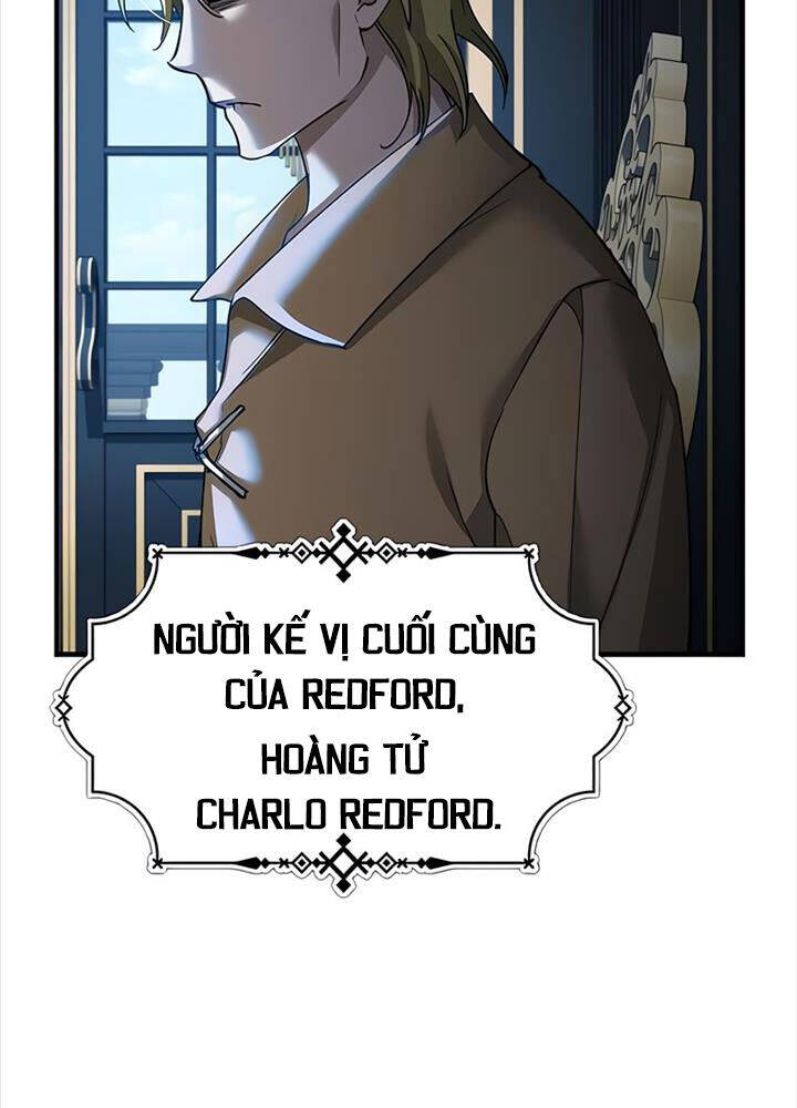 Thiên Quỷ Chẳng Sống Nổi Cuộc Đời Bình Thường Chap 125 - Next Chap 126
