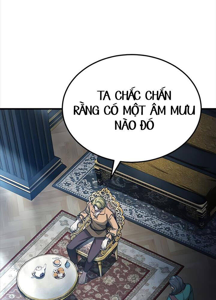 Thiên Quỷ Chẳng Sống Nổi Cuộc Đời Bình Thường Chap 125 - Next Chap 126