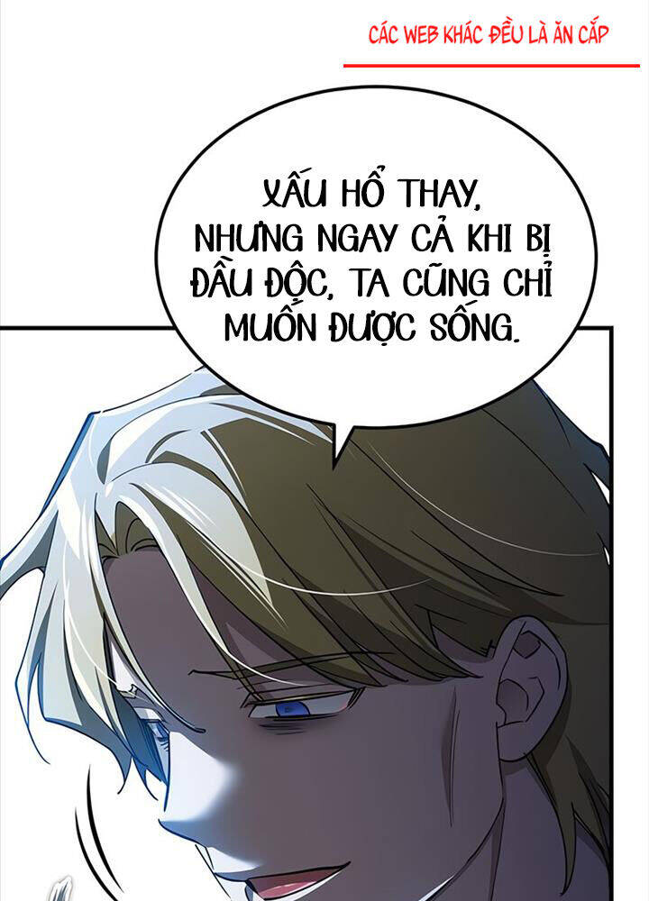 Thiên Quỷ Chẳng Sống Nổi Cuộc Đời Bình Thường Chap 125 - Next Chap 126