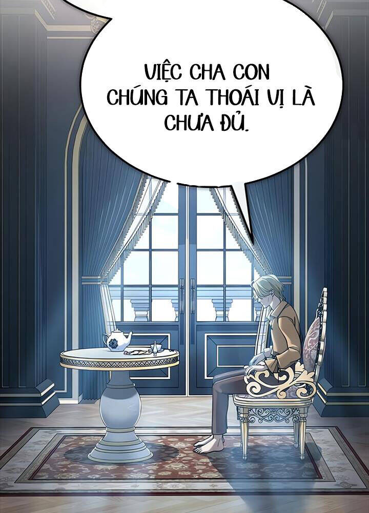 Thiên Quỷ Chẳng Sống Nổi Cuộc Đời Bình Thường Chap 125 - Next Chap 126