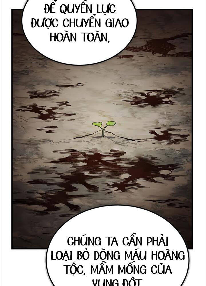 Thiên Quỷ Chẳng Sống Nổi Cuộc Đời Bình Thường Chap 125 - Next Chap 126