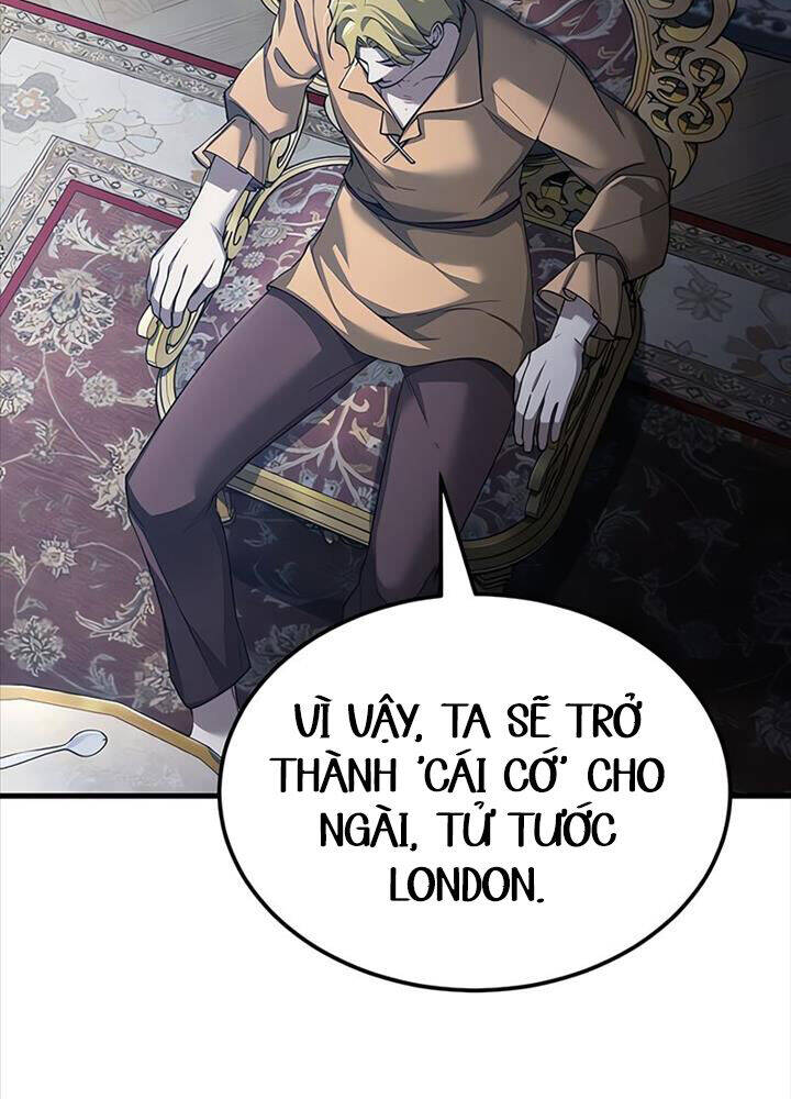 Thiên Quỷ Chẳng Sống Nổi Cuộc Đời Bình Thường Chap 125 - Next Chap 126