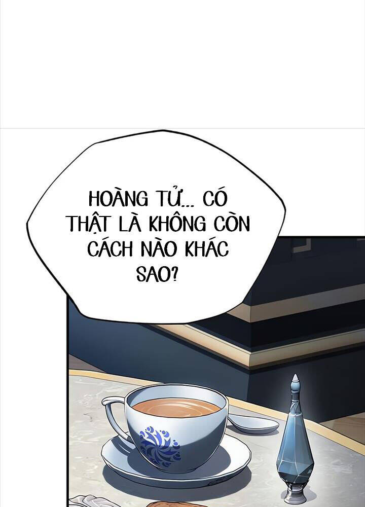 Thiên Quỷ Chẳng Sống Nổi Cuộc Đời Bình Thường Chap 125 - Next Chap 126