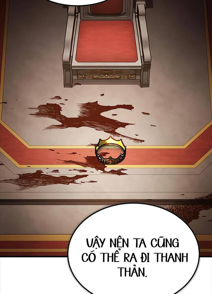 Thiên Quỷ Chẳng Sống Nổi Cuộc Đời Bình Thường Chap 125 - Next Chap 126