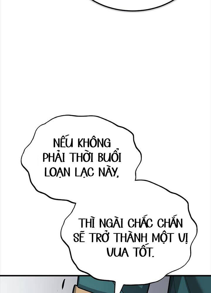 Thiên Quỷ Chẳng Sống Nổi Cuộc Đời Bình Thường Chap 125 - Next Chap 126