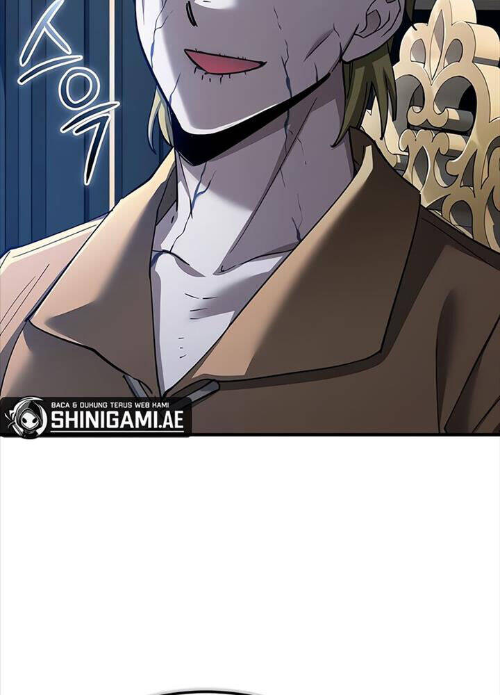 Thiên Quỷ Chẳng Sống Nổi Cuộc Đời Bình Thường Chap 125 - Next Chap 126